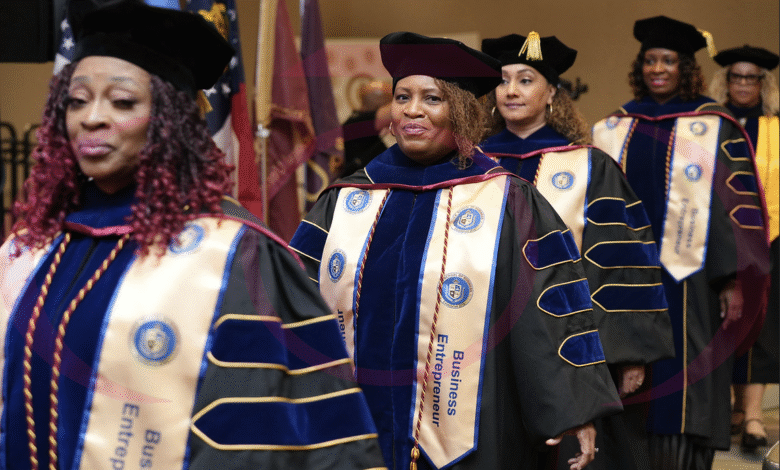 A Kingdom Mandate Fulfilled: How Trinity International University of Ambassadors is Educating Global Leaders with Purpose and Power